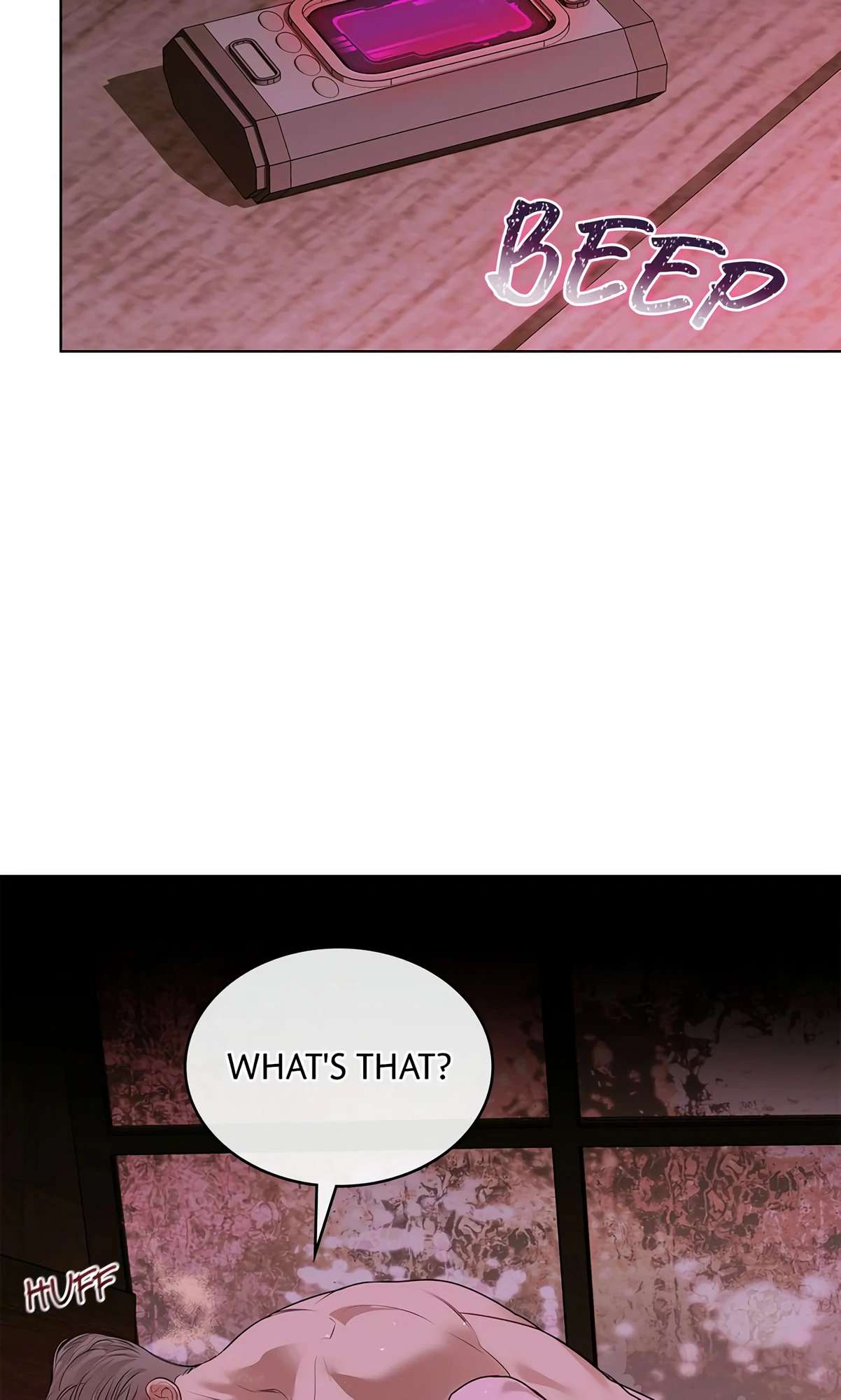 Crack Chapter 2 page 5 - 