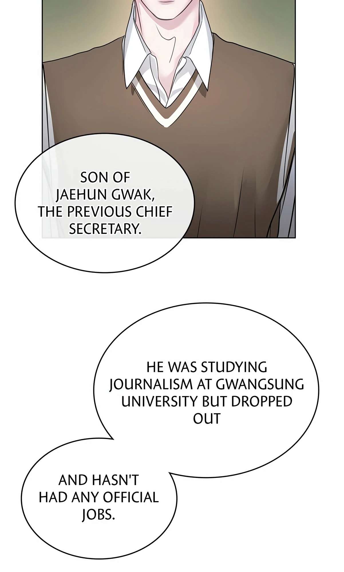 Crack Chapter 2 page 51 - 