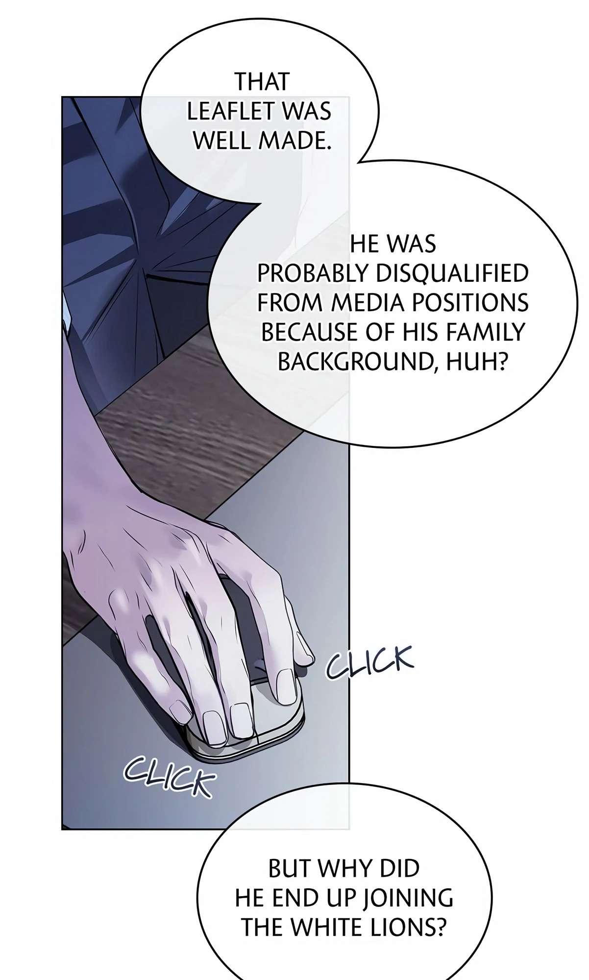 Crack Chapter 2 page 52 - 
