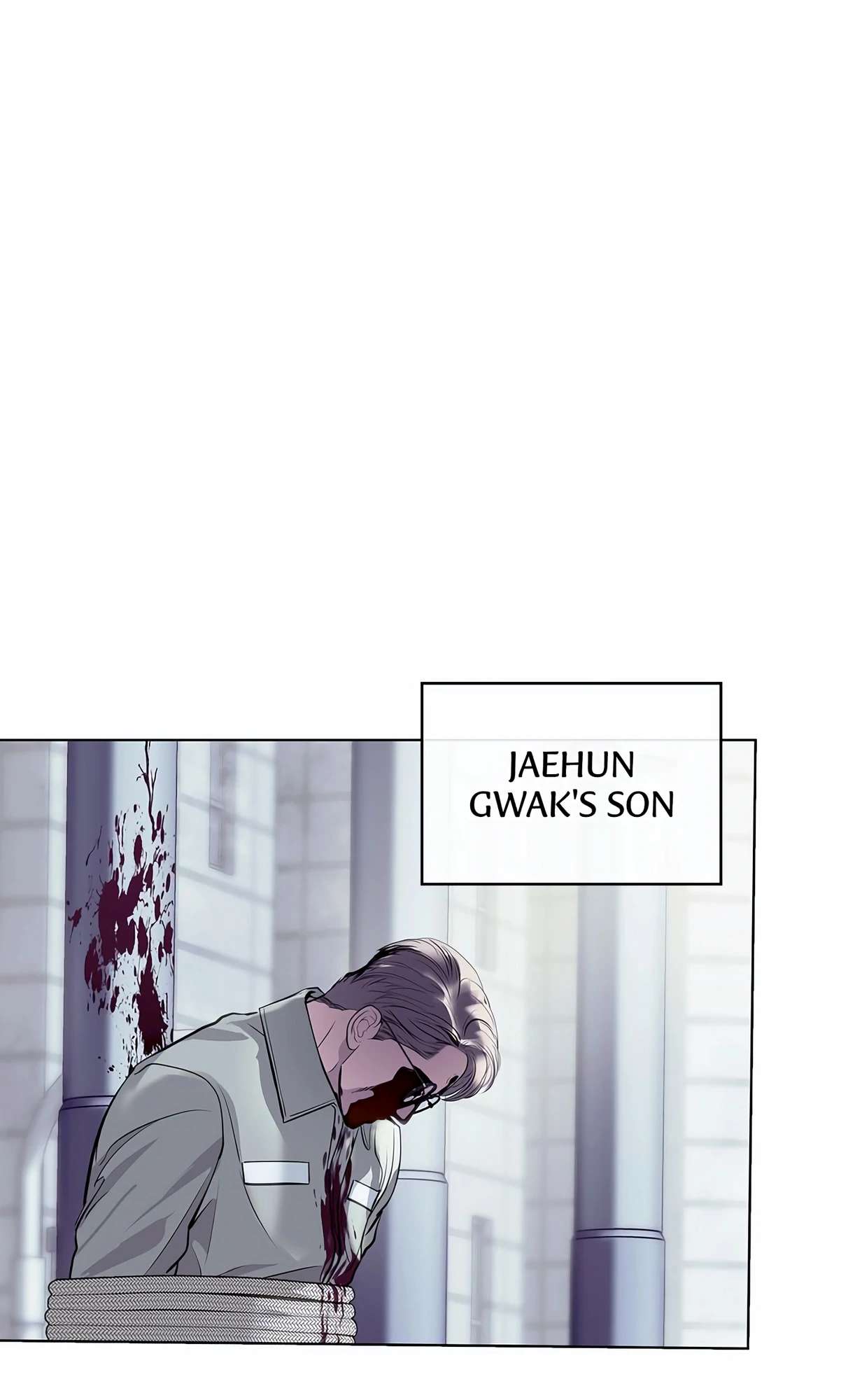 Crack Chapter 2 page 63 - 