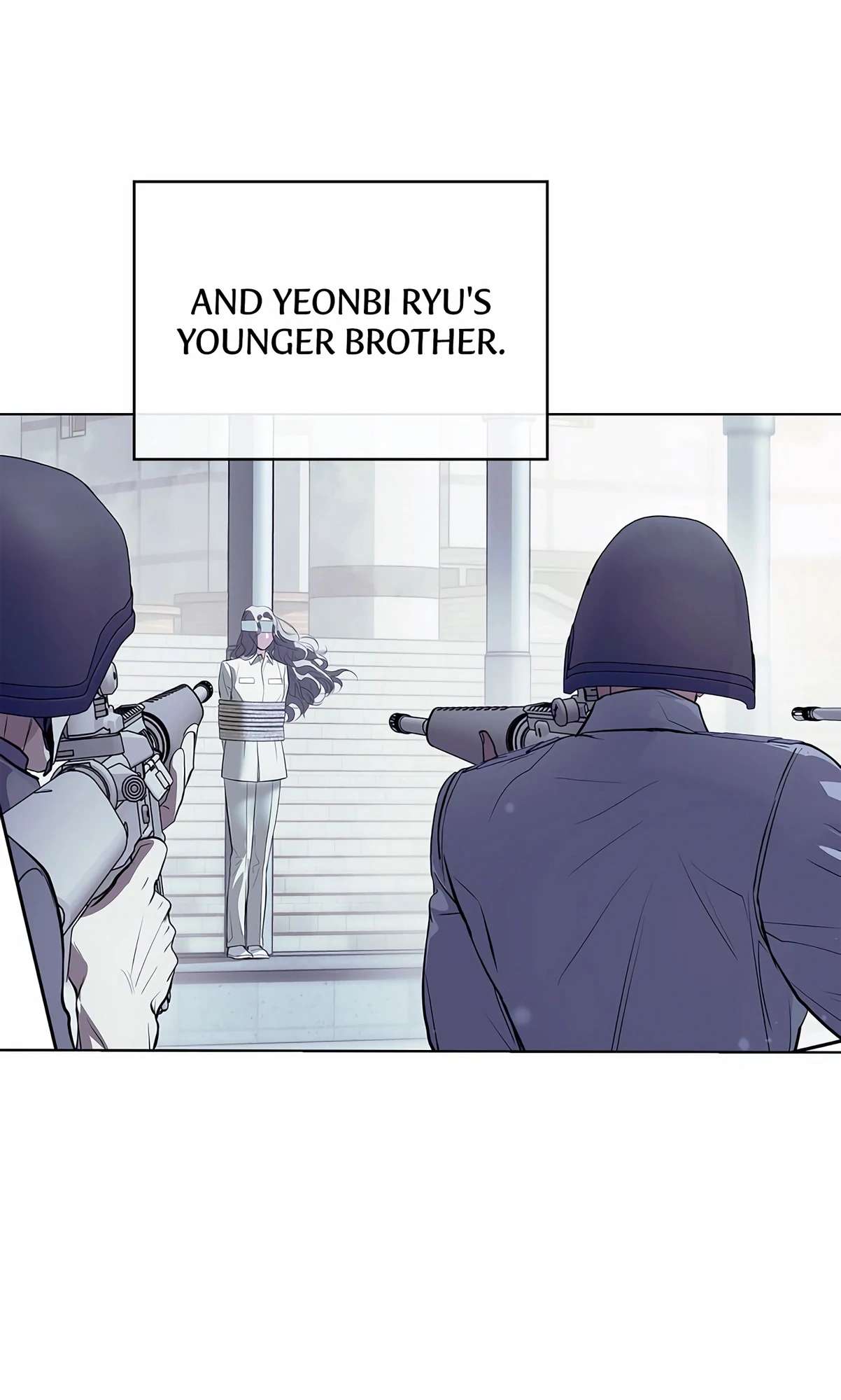 Crack Chapter 2 page 64 - 