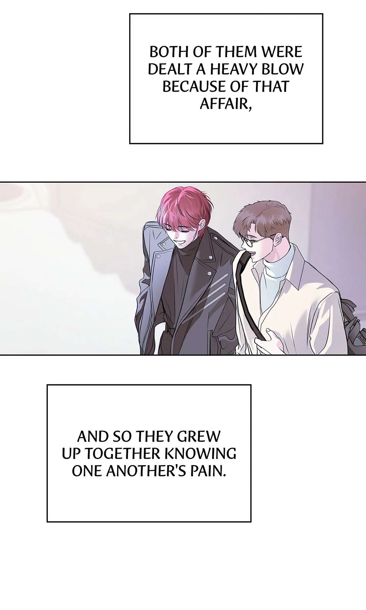 Crack Chapter 2 page 65 - 
