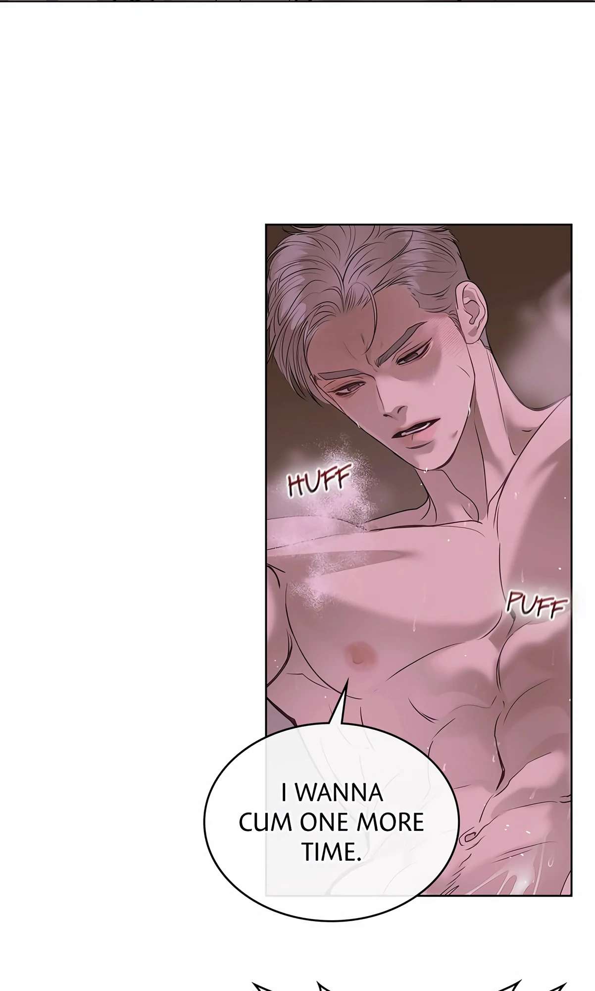 Crack Chapter 2 page 8 - 