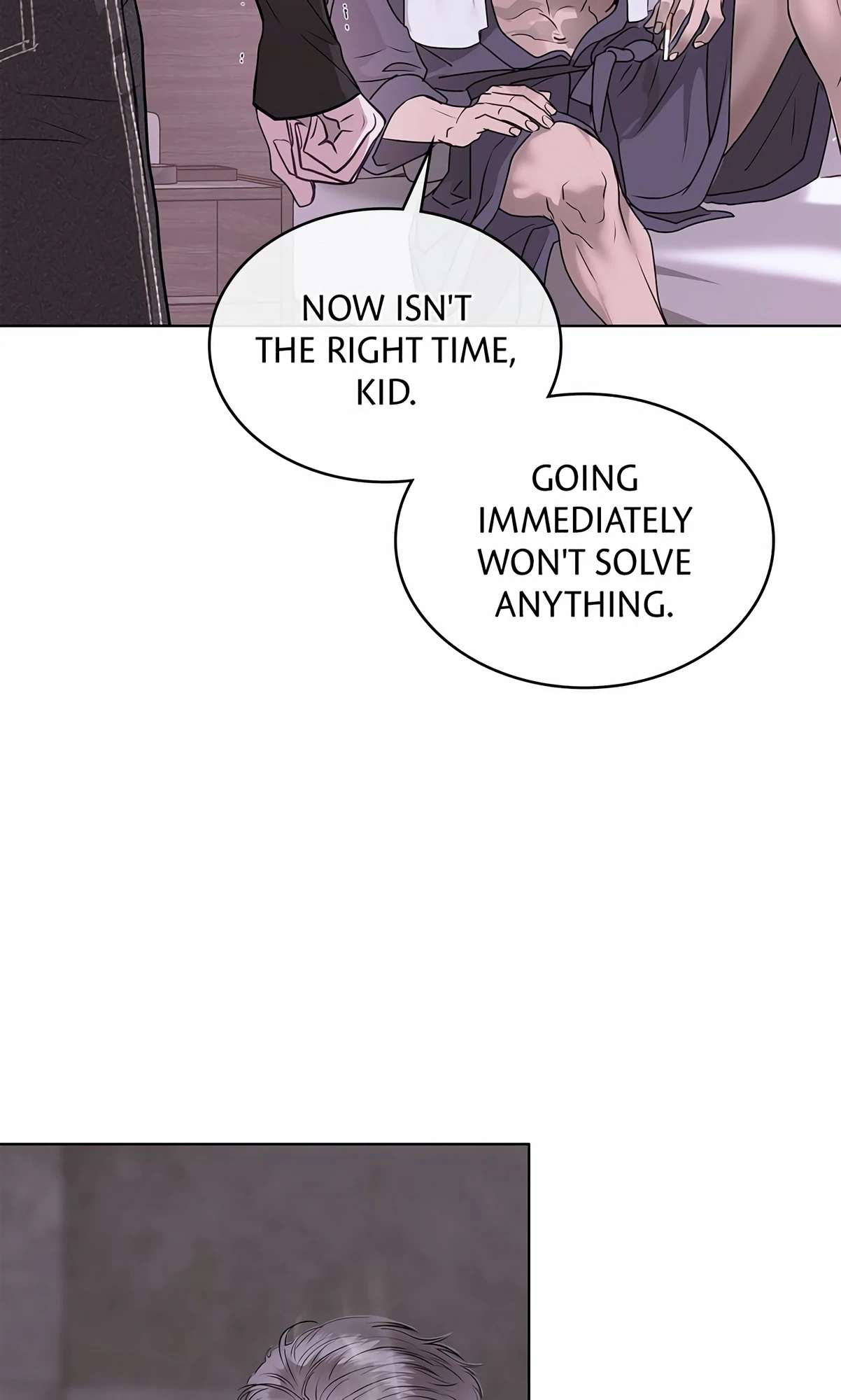 Crack Chapter 2 page 76 - 