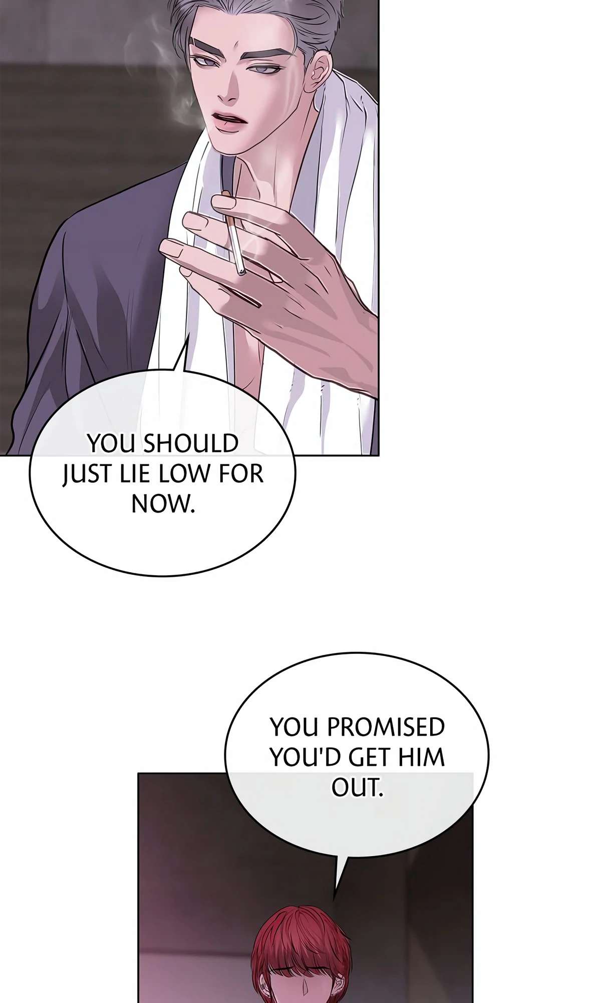 Crack Chapter 2 page 77 - 