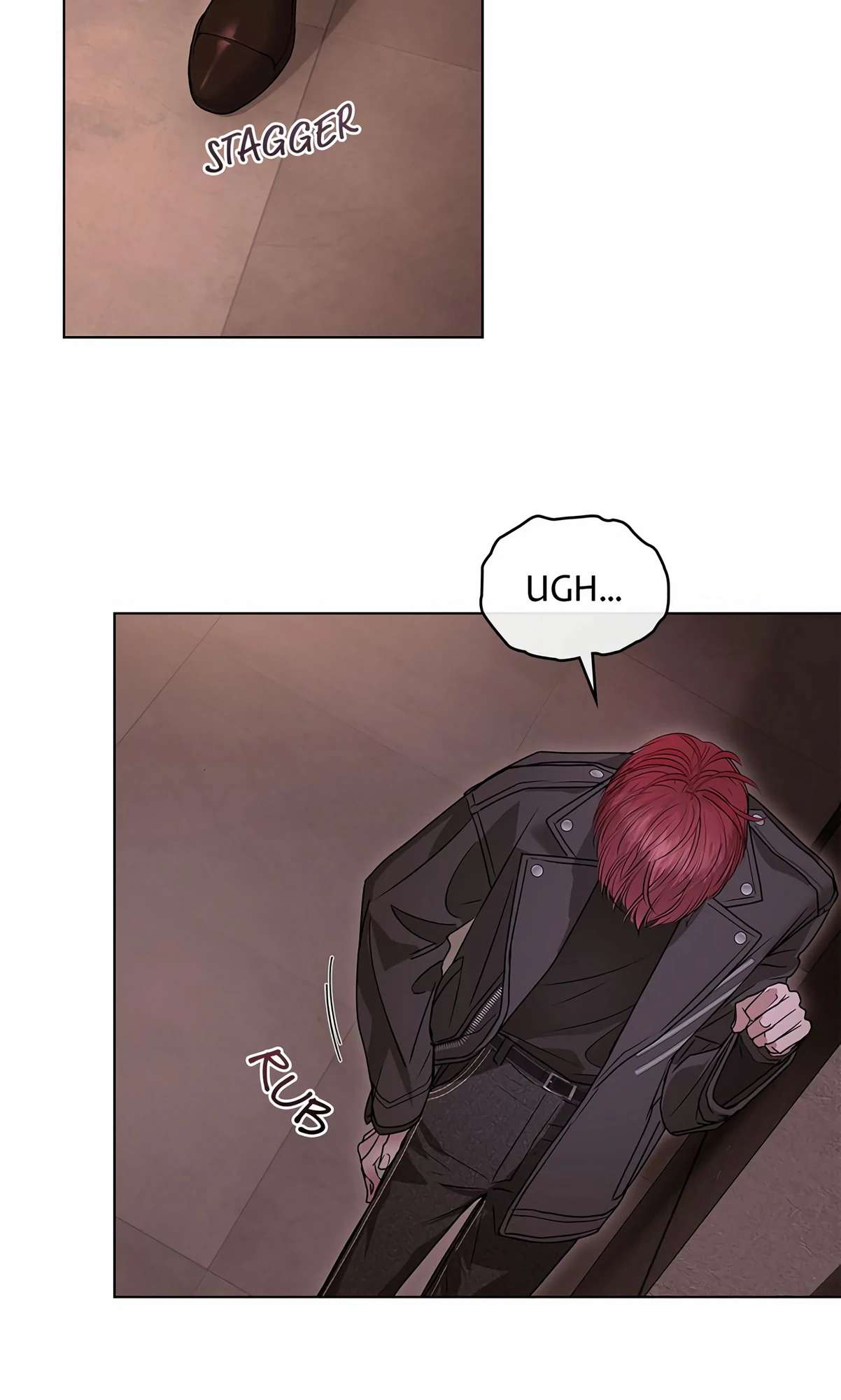 Crack Chapter 2 page 82 - 
