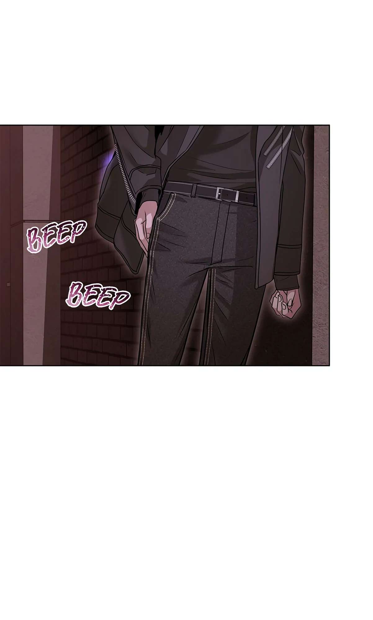 Crack Chapter 2 page 83 - 