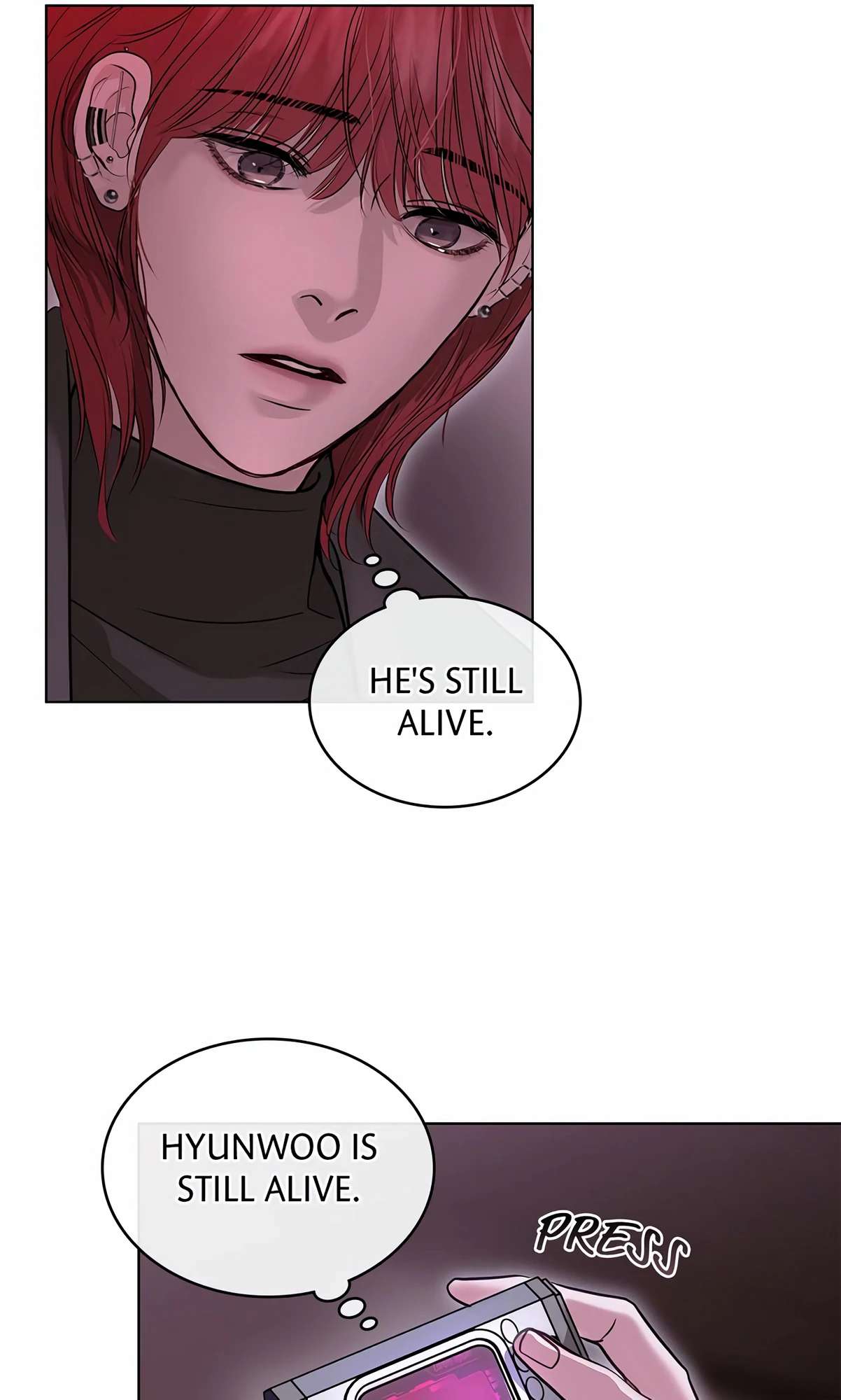 Crack Chapter 2 page 84 - 