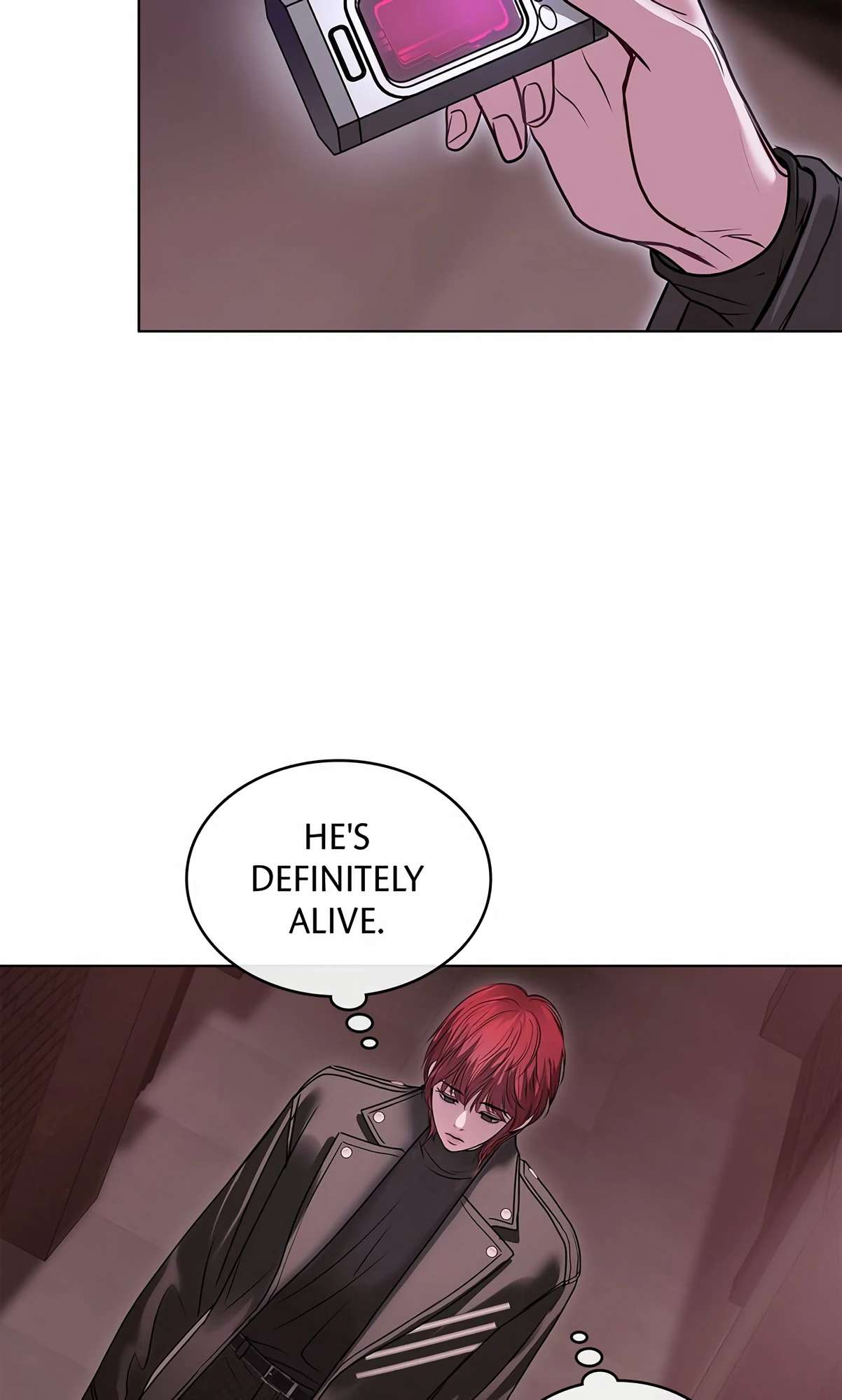 Crack Chapter 2 page 85 - 