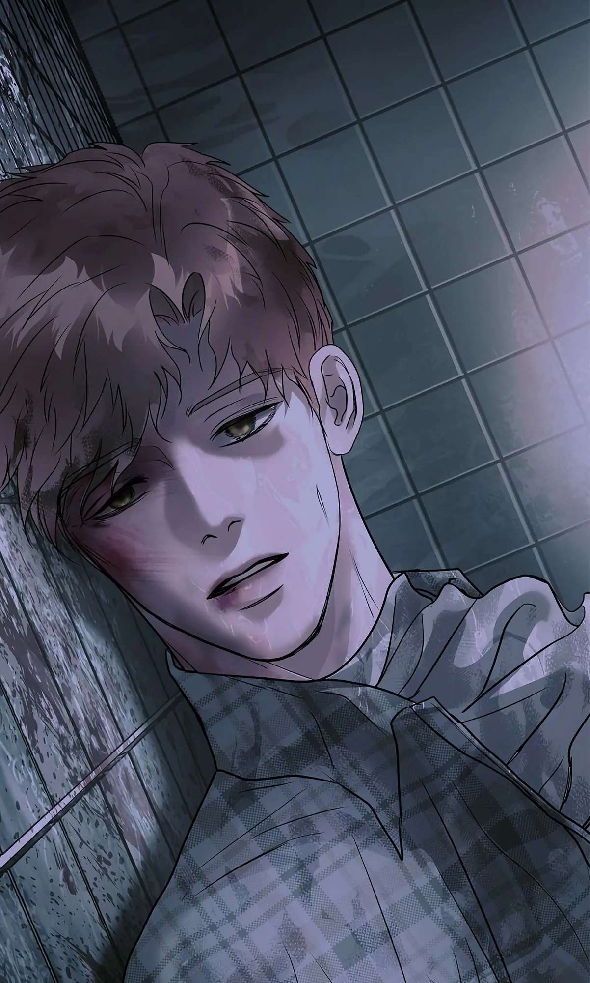 Crack Chapter 2 page 89 - 