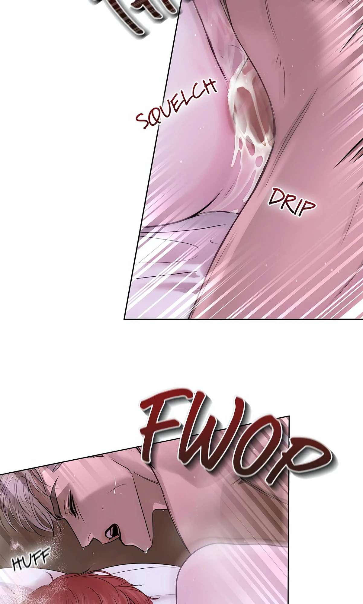 Crack Chapter 2 page 10 - 