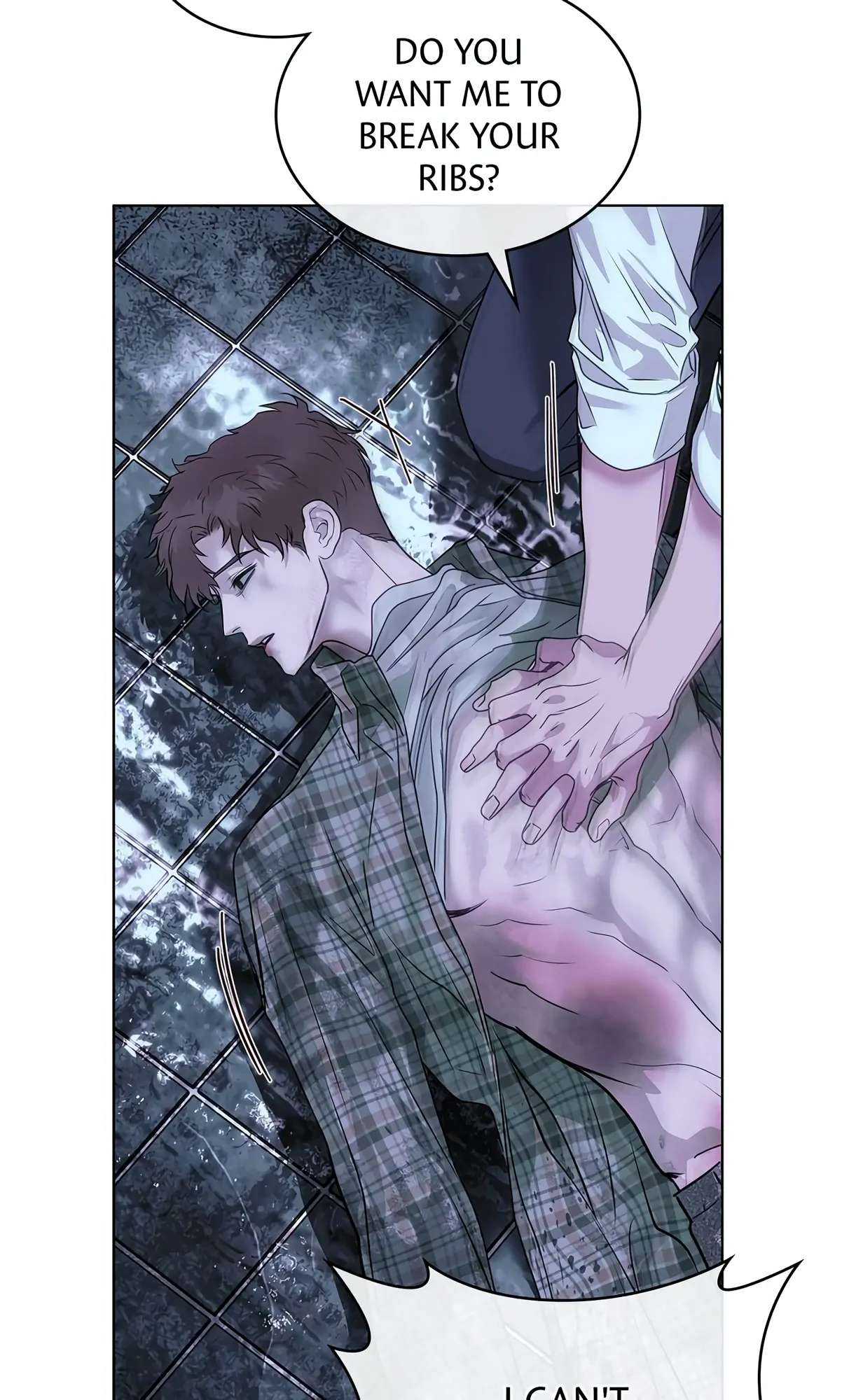 Crack Chapter 2 page 91 - 