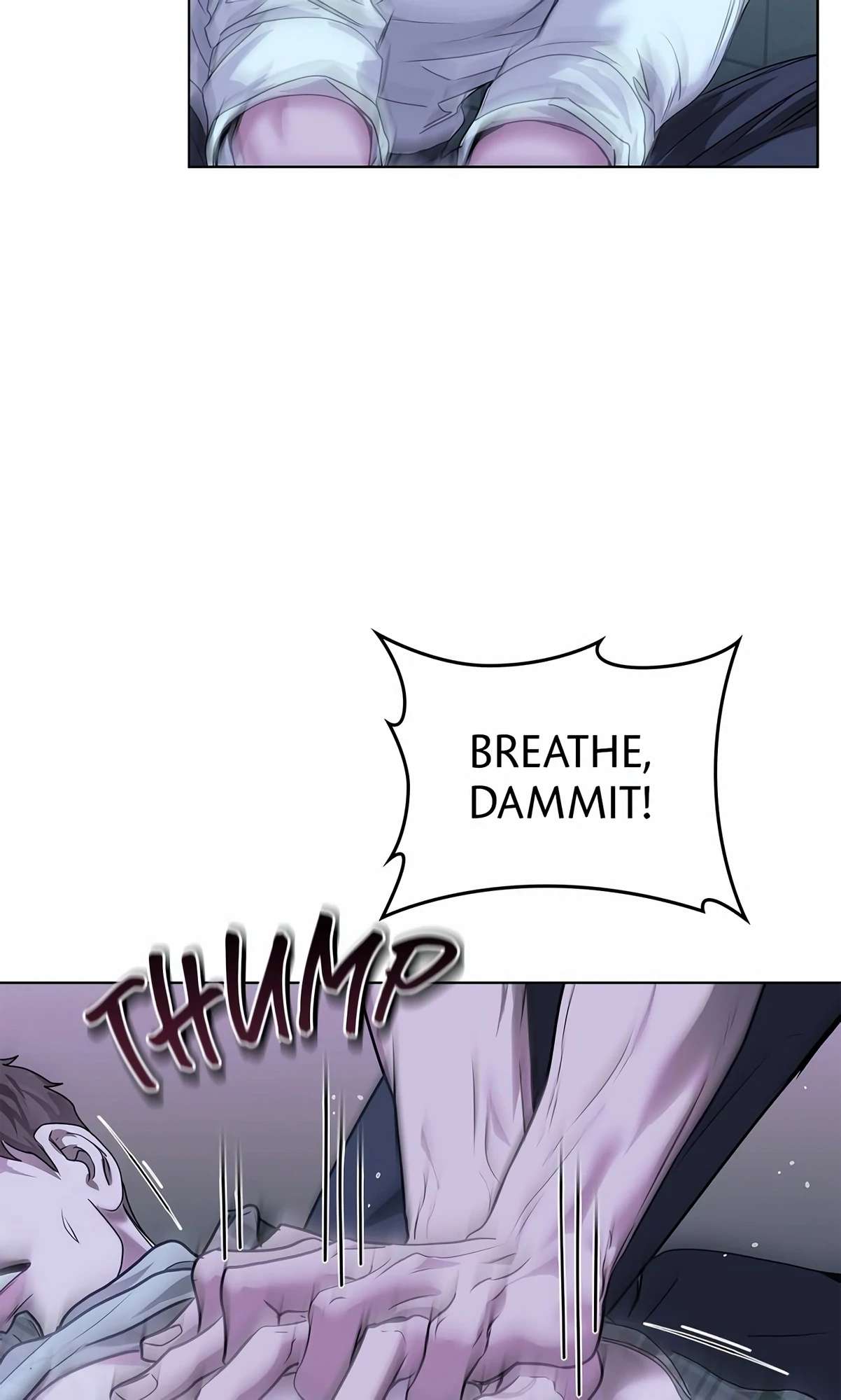 Crack Chapter 2 page 93 - 