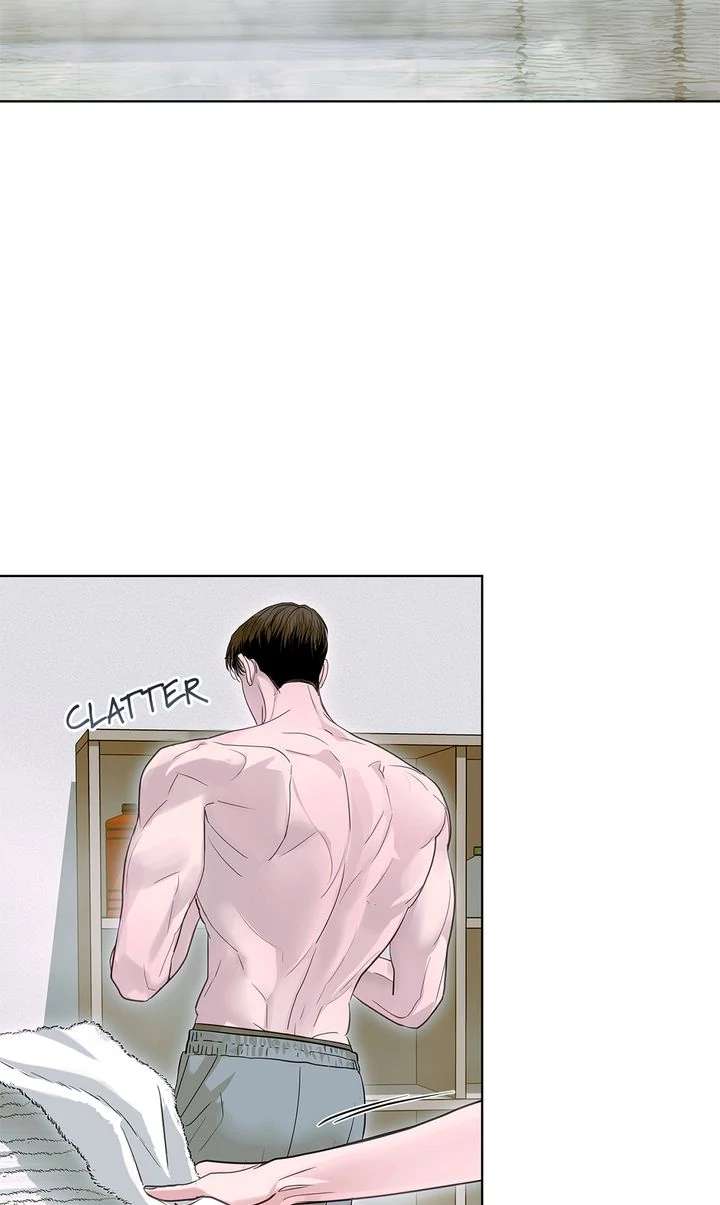 Crack Chapter 20 page 11 - 