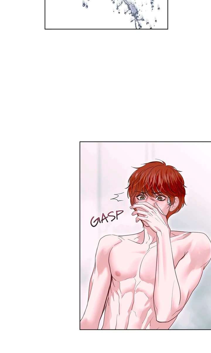 Crack Chapter 20 page 15 - 