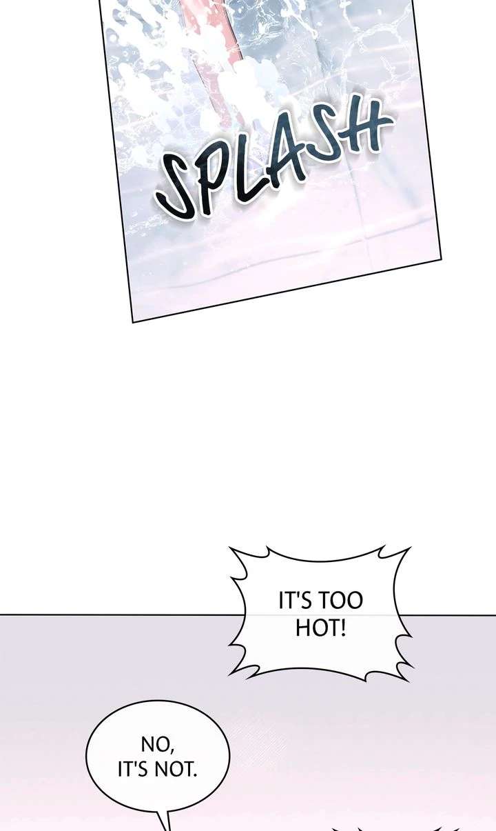 Crack Chapter 20 page 19 - 