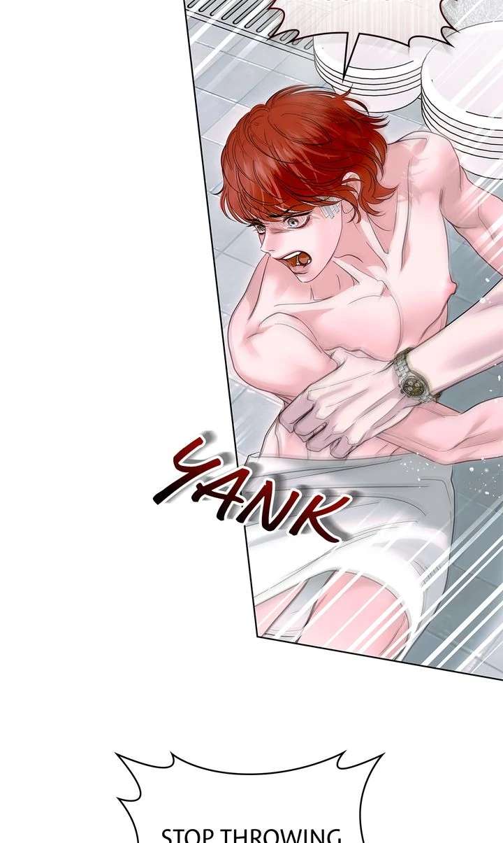 Crack Chapter 20 page 21 - 