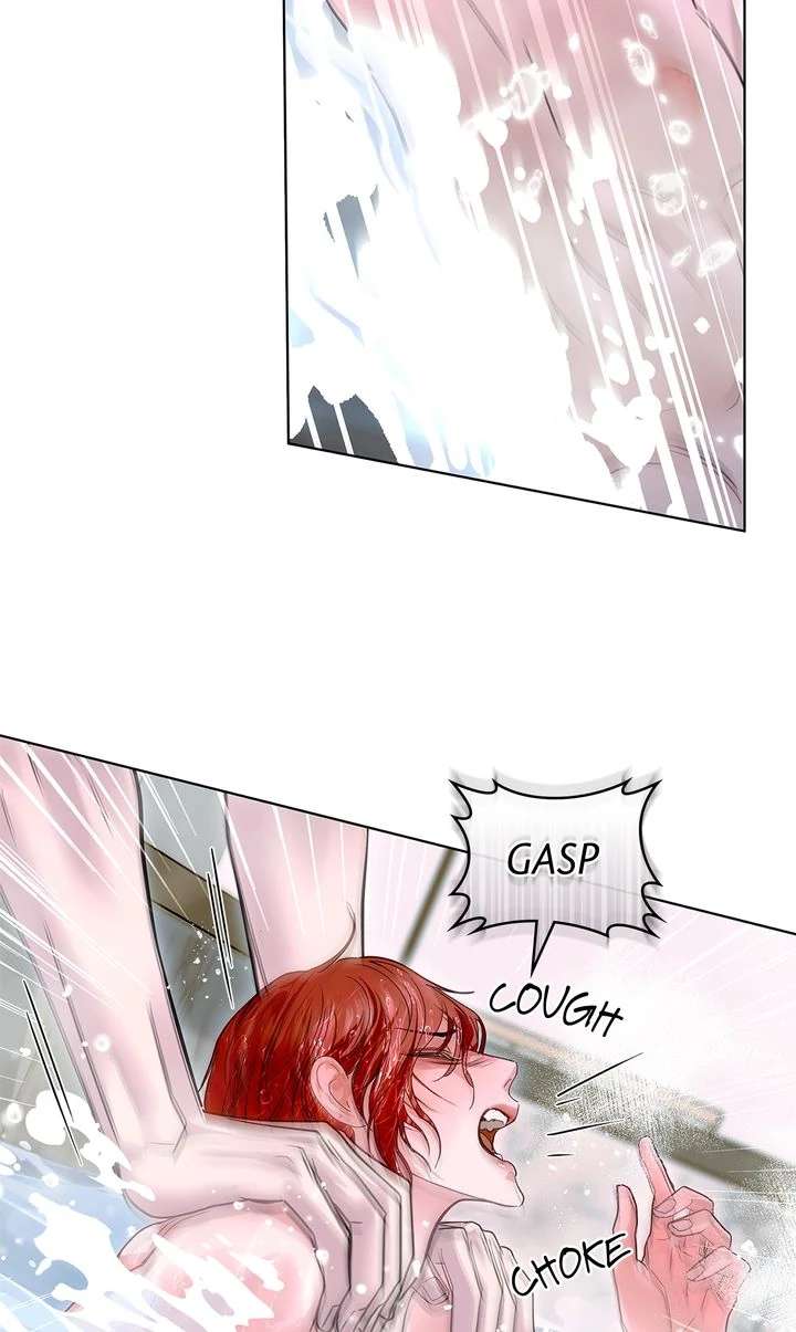 Crack Chapter 20 page 25 - 