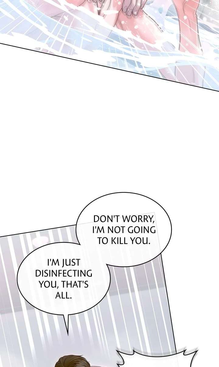 Crack Chapter 20 page 26 - 