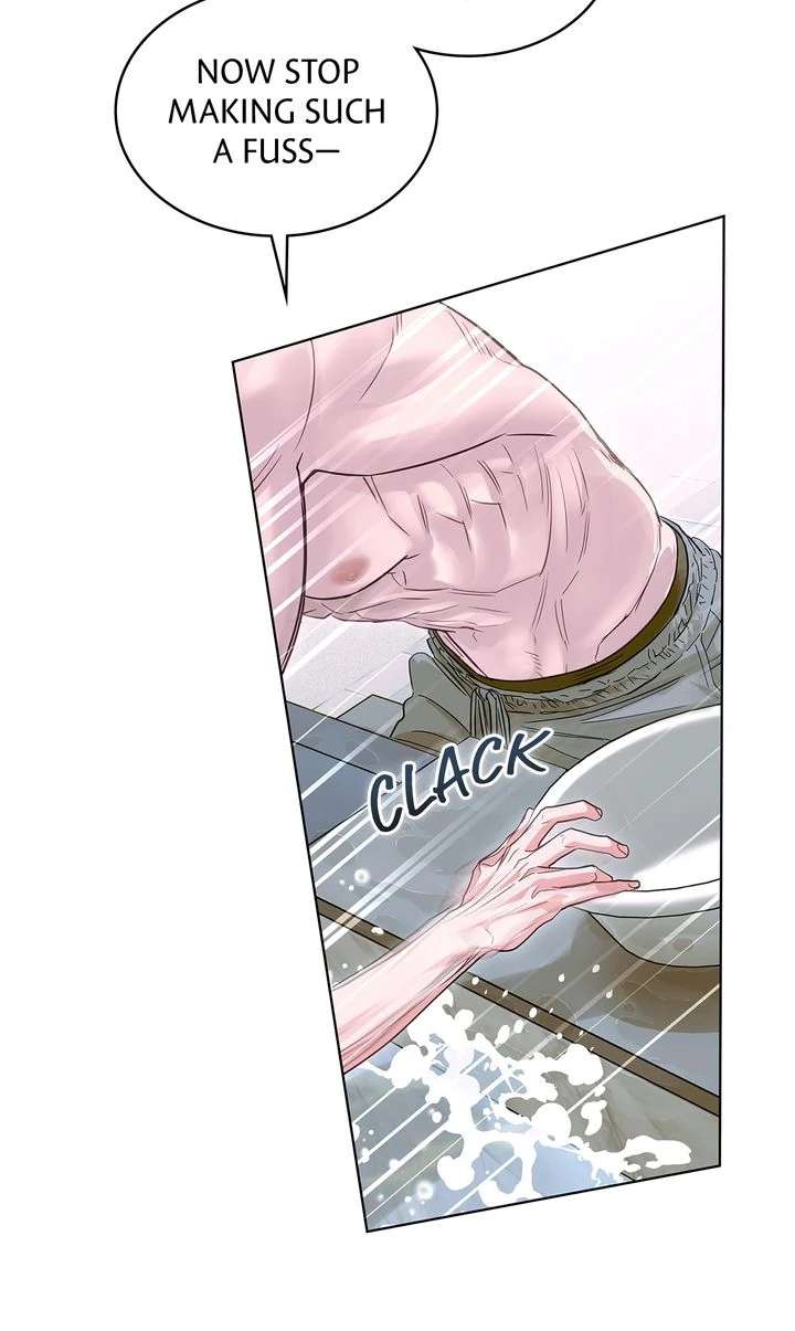 Crack Chapter 20 page 28 - 