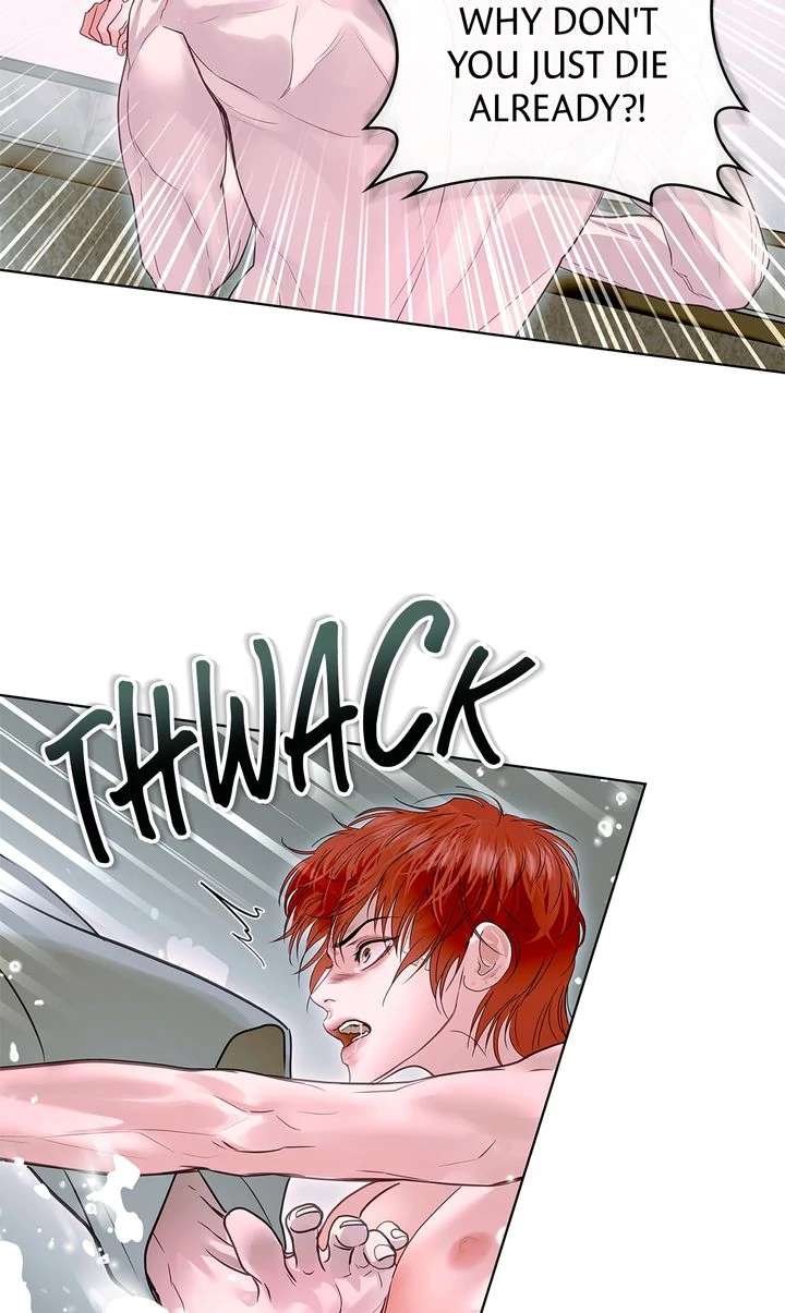 Crack Chapter 20 page 34 - 