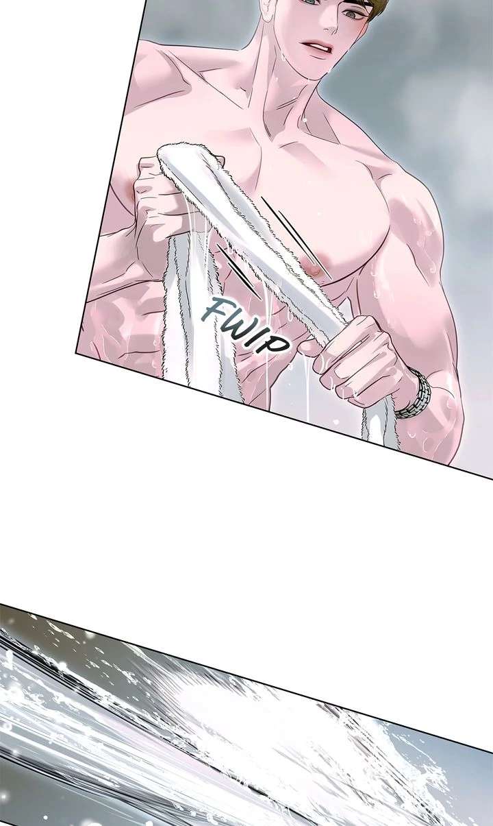 Crack Chapter 20 page 38 - 