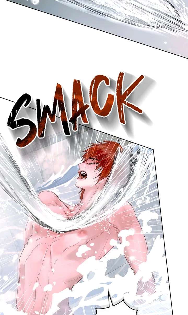 Crack Chapter 20 page 39 - 