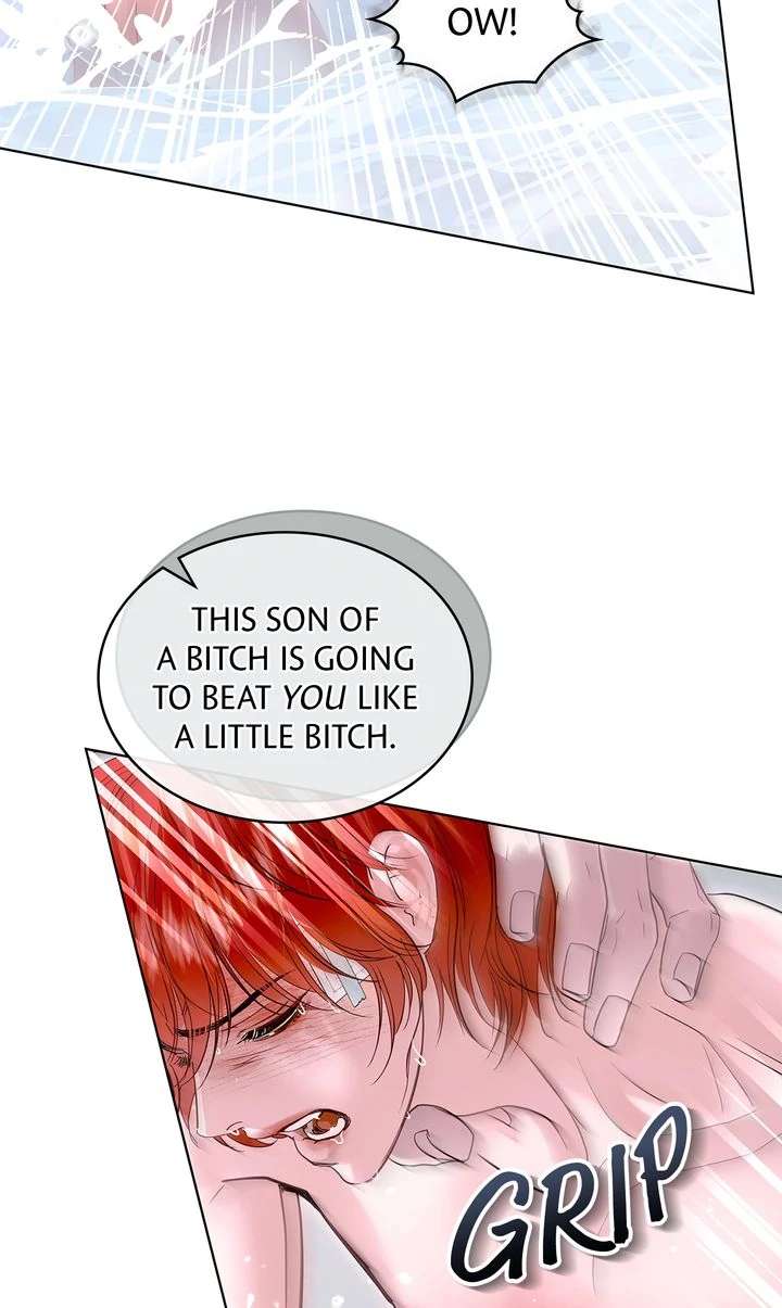 Crack Chapter 20 page 40 - 