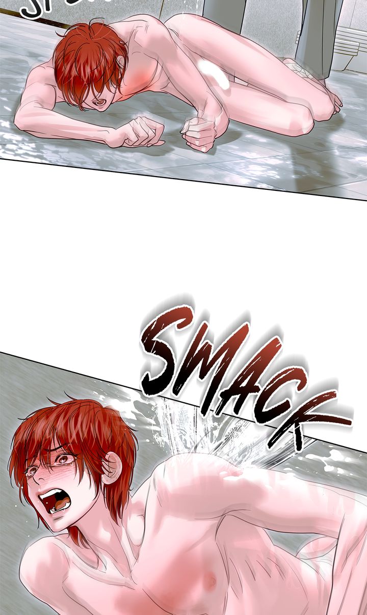 Crack Chapter 20 page 42 - 