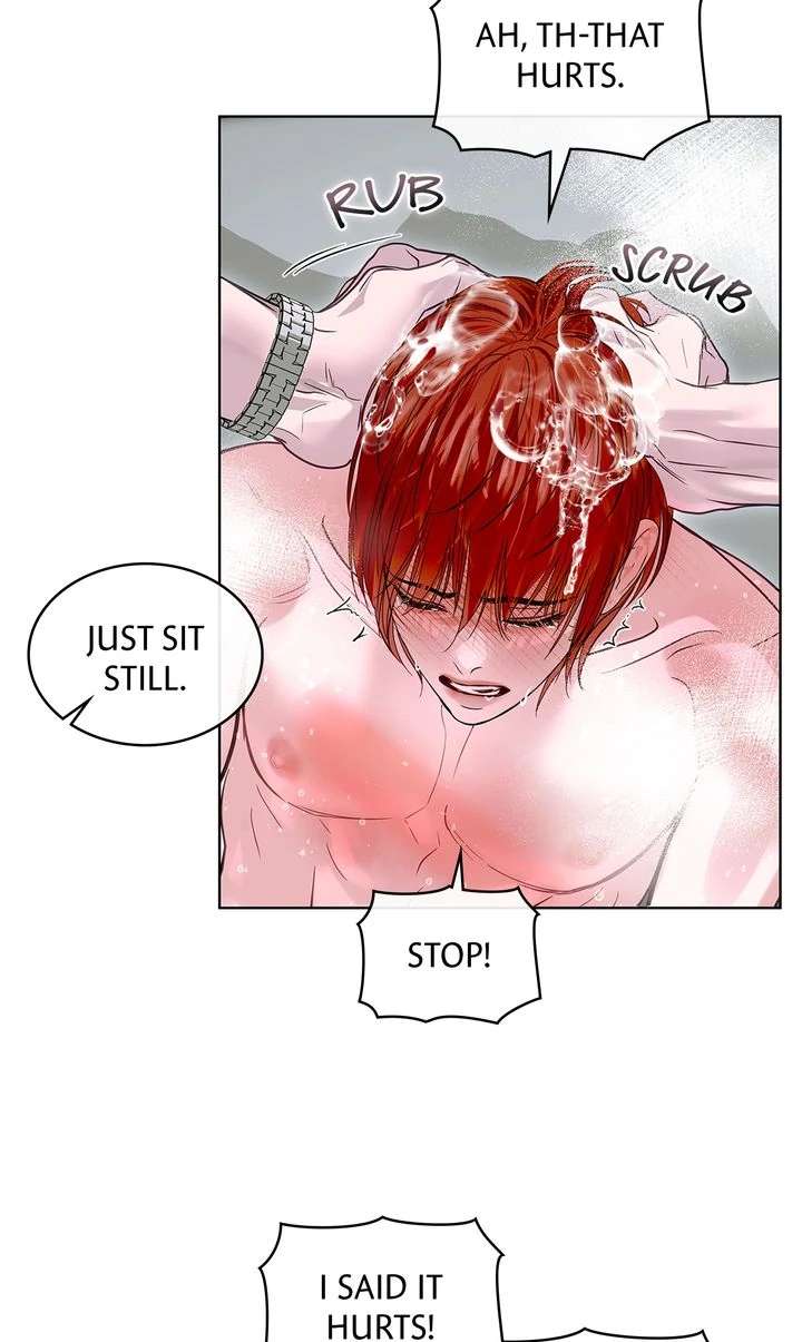 Crack Chapter 20 page 51 - 