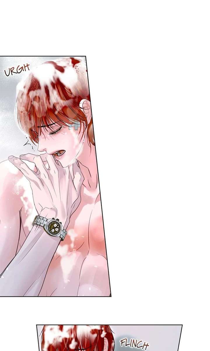 Crack Chapter 20 page 55 - 