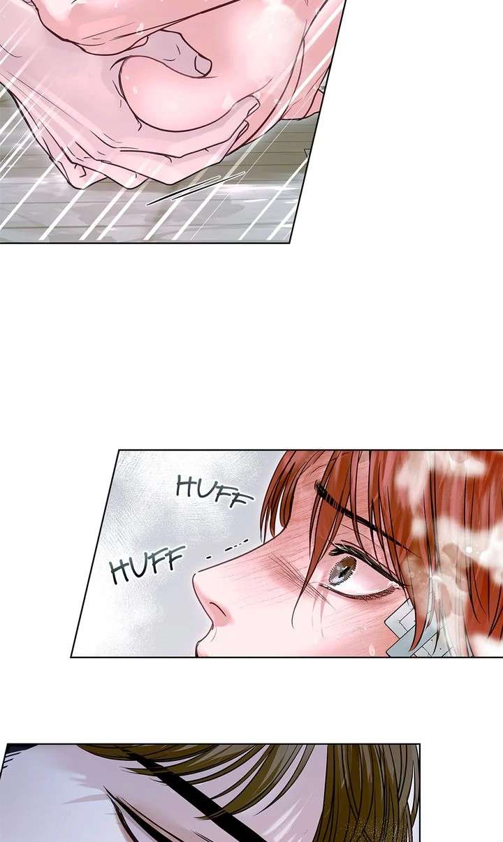 Crack Chapter 20 page 58 - 