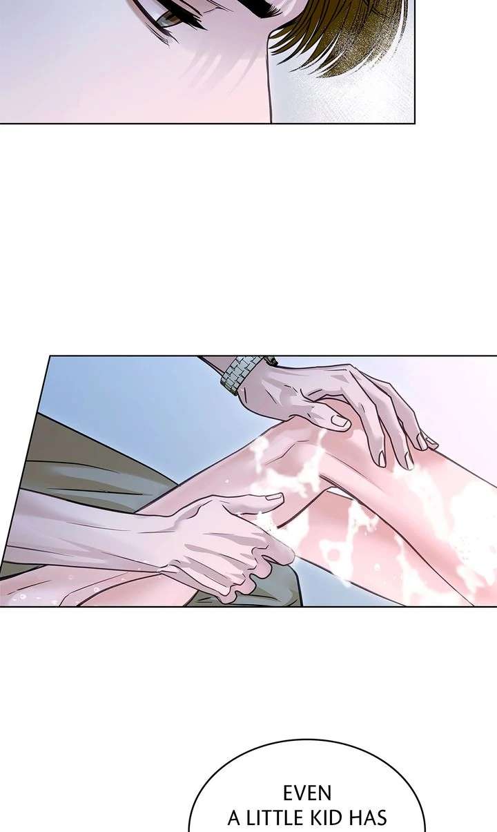 Crack Chapter 20 page 59 - 