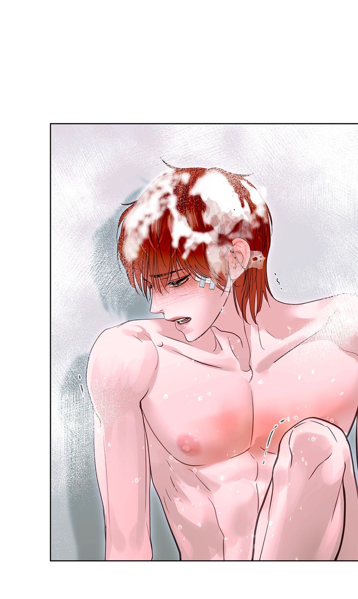 Crack Chapter 20 page 61 - 