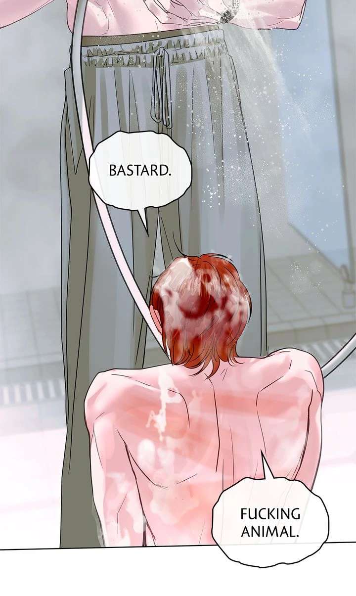 Crack Chapter 20 page 63 - 