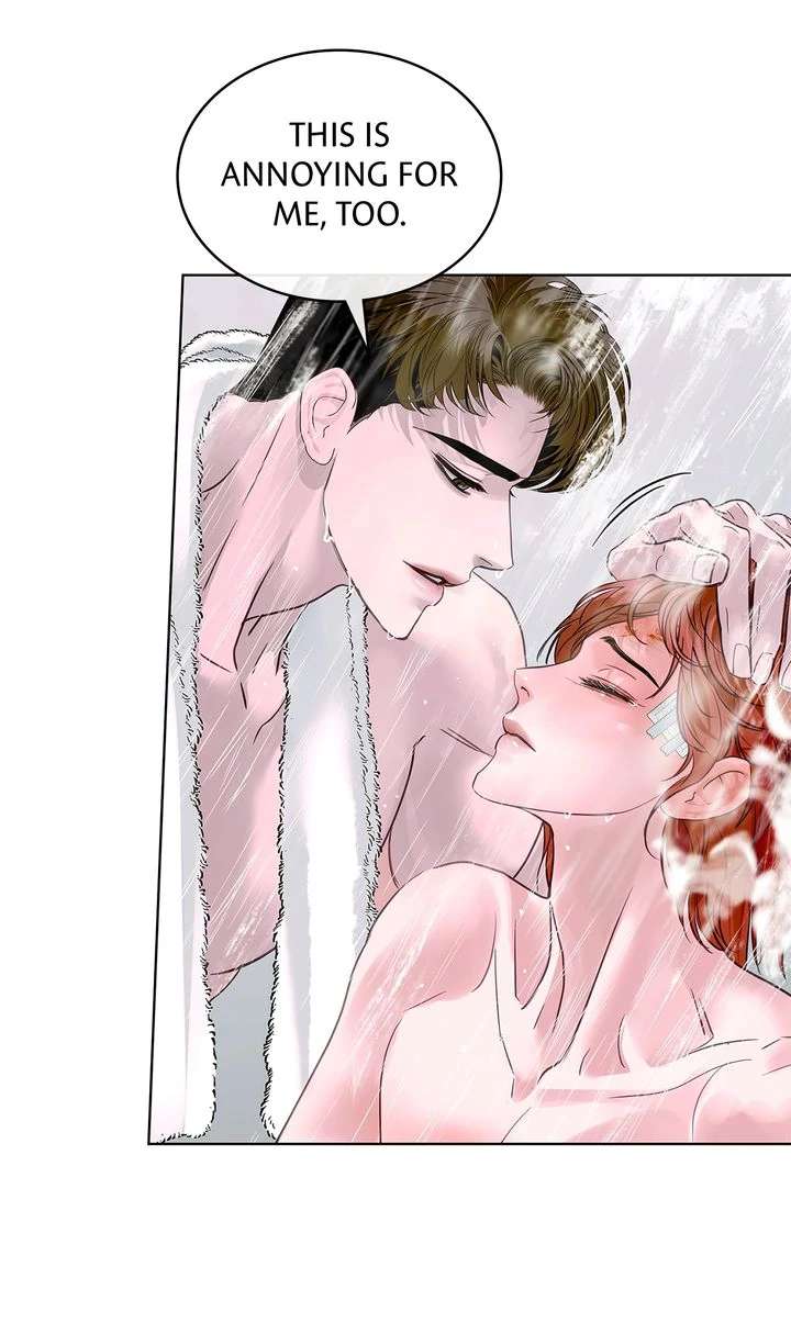 Crack Chapter 20 page 64 - 