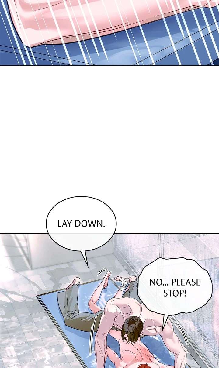 Crack Chapter 20 page 70 - 