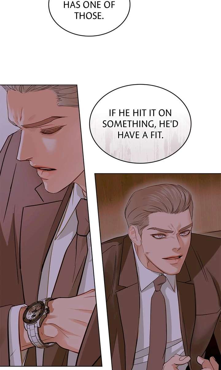 Crack Chapter 20 page 79 - 