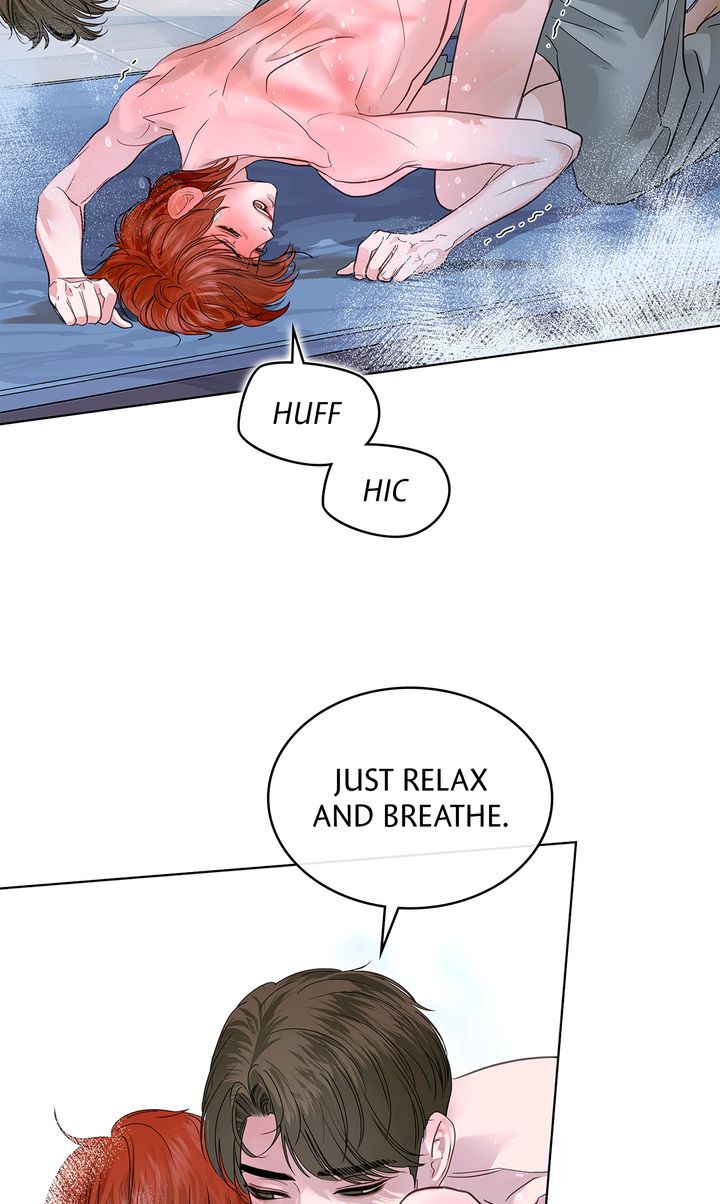 Crack Chapter 21 page 20 - 