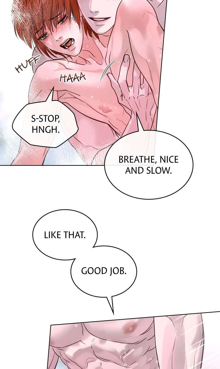 Crack Chapter 21 page 21 - 