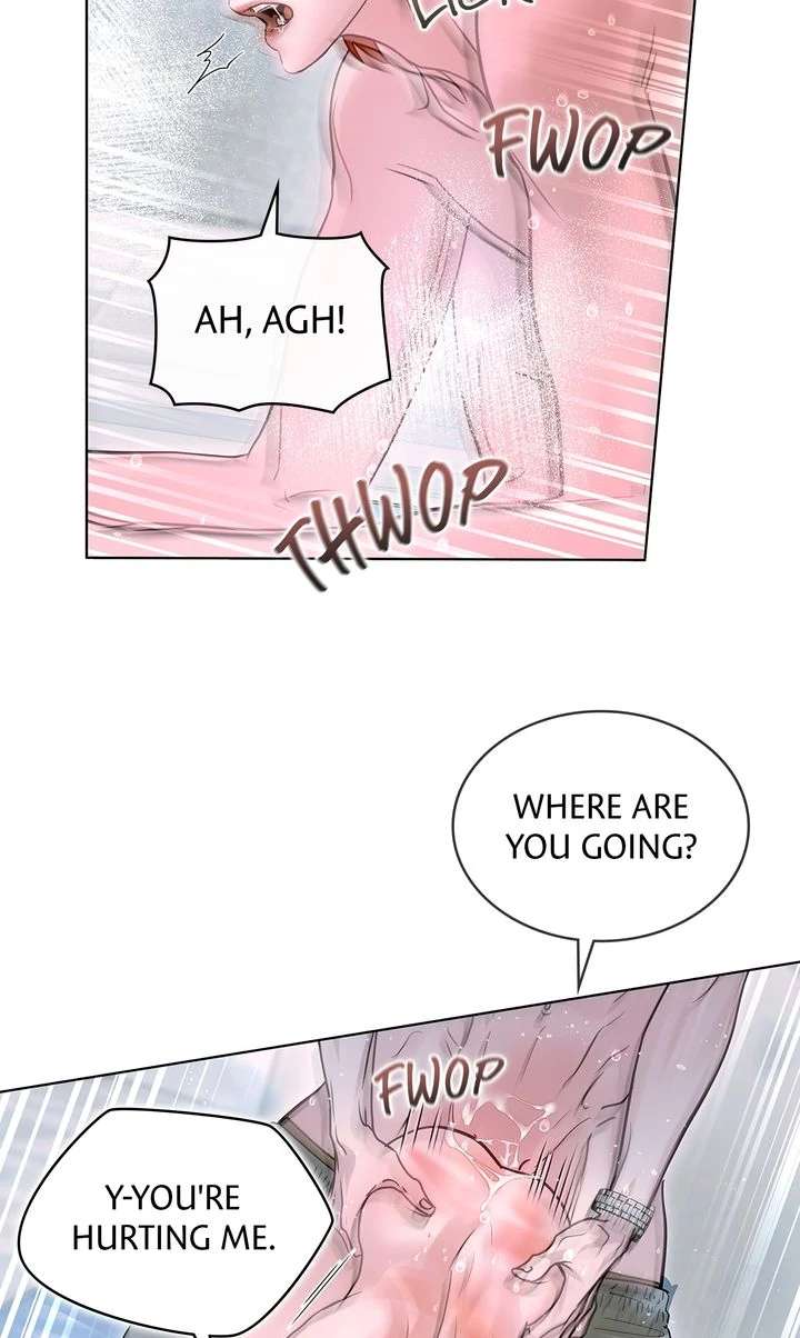 Crack Chapter 21 page 25 - 