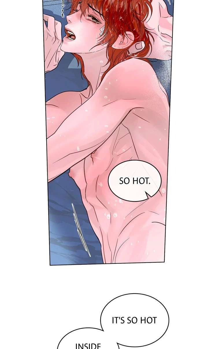 Crack Chapter 21 page 28 - 