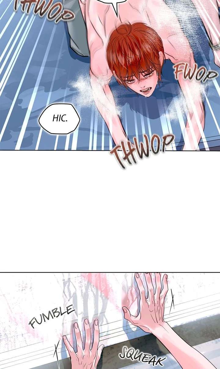 Crack Chapter 21 page 32 - 