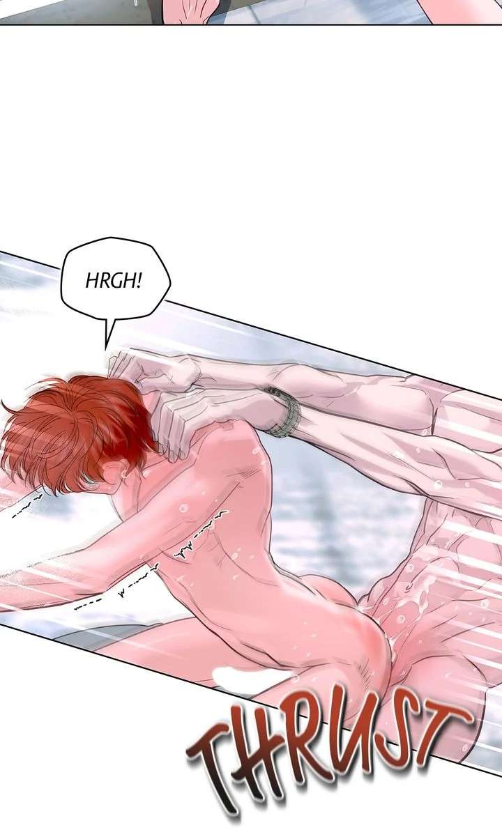Crack Chapter 21 page 33 - 