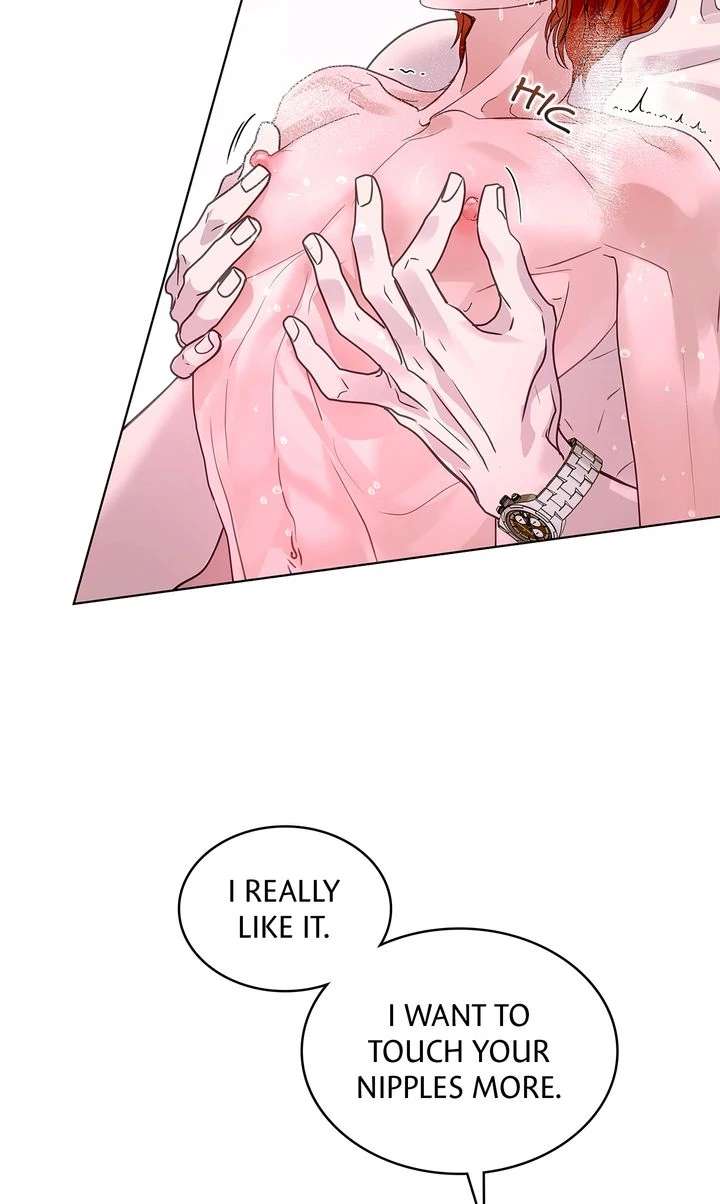 Crack Chapter 21 page 36 - 
