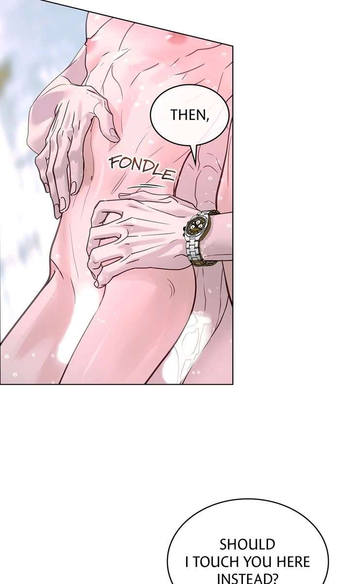 Crack Chapter 21 page 38 - 