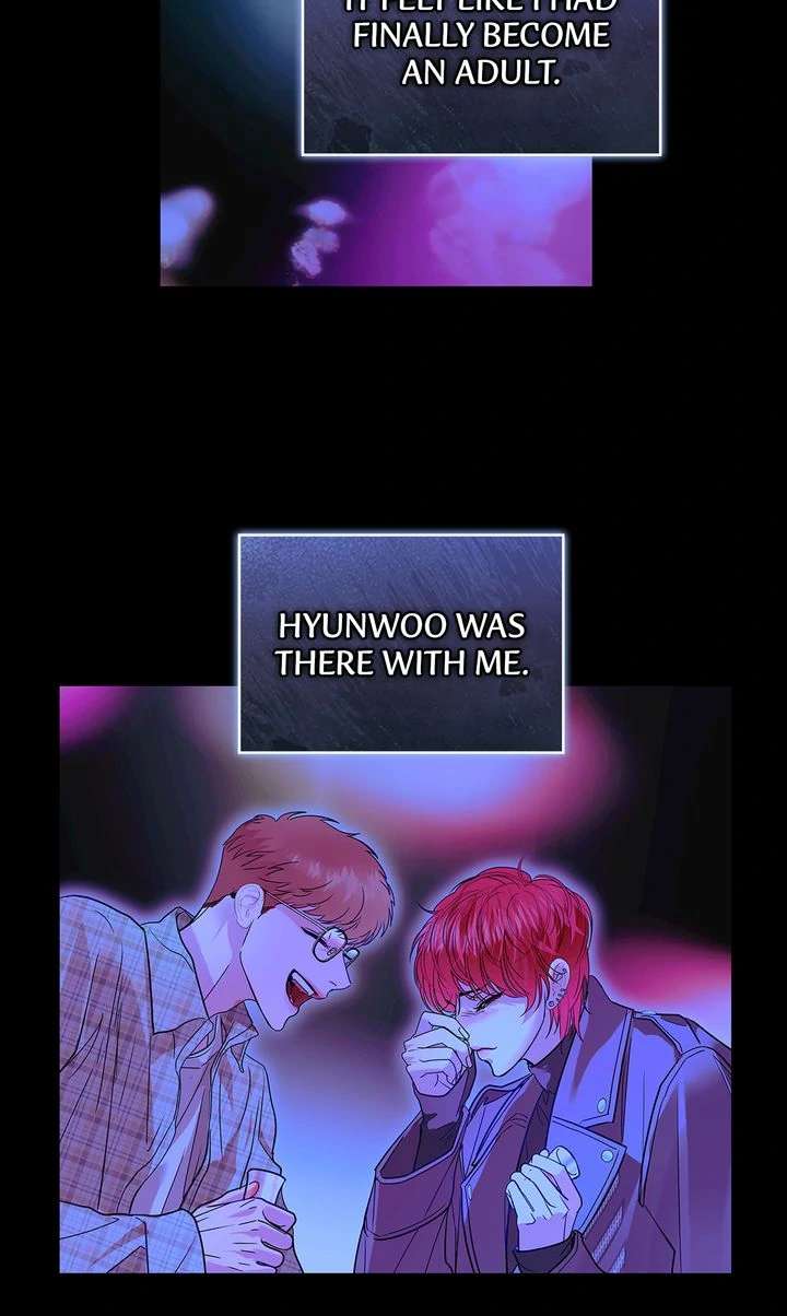 Crack Chapter 21 page 5 - 