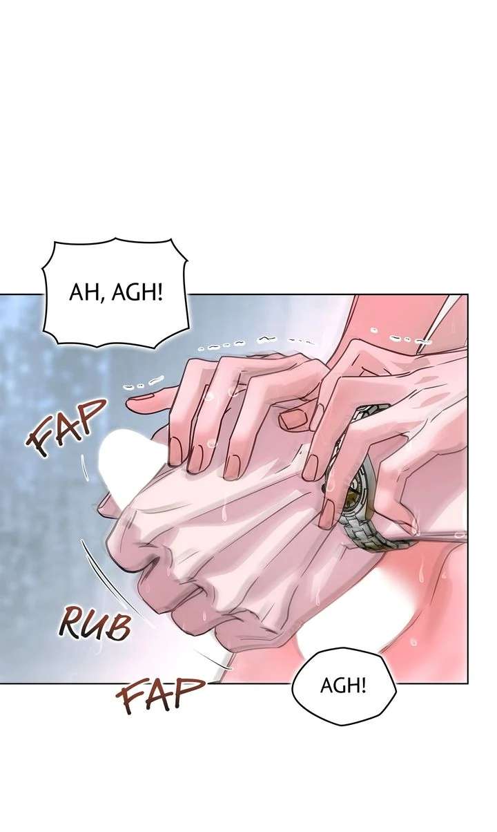 Crack Chapter 21 page 41 - 