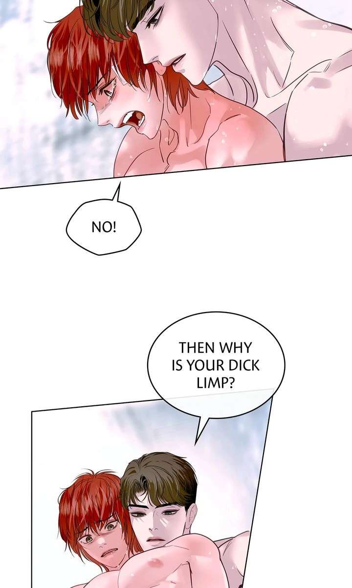 Crack Chapter 21 page 43 - 