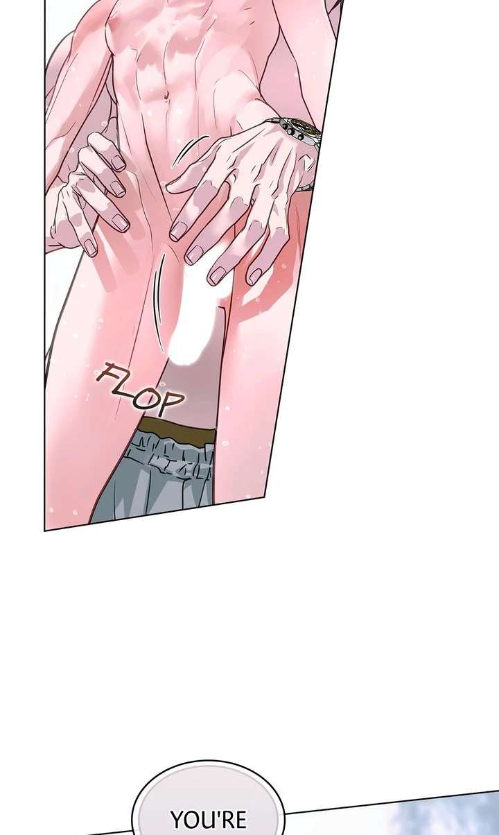 Crack Chapter 21 page 44 - 